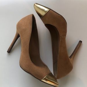 Fioni heels